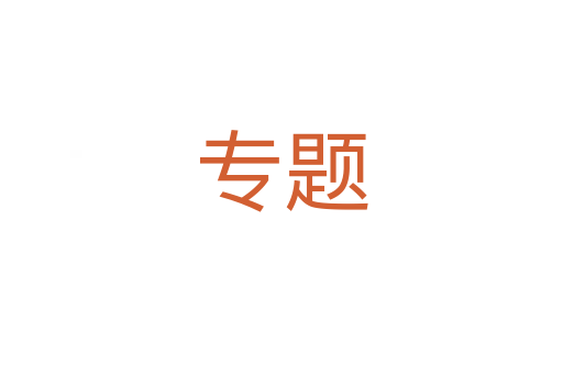 专题