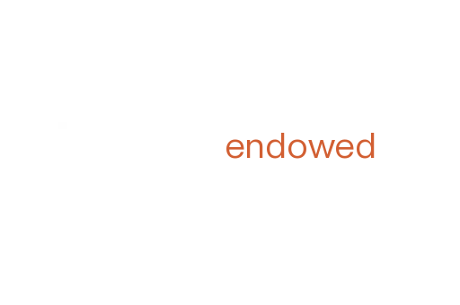 endowed